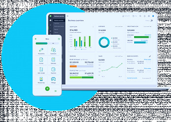 Best Accounting Software for Small Businesses | QuickBooks